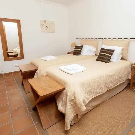 T2 Muito Espacoso Na Praia Del Rey Obidos Piscina Comum 아파트 프라이아델레이