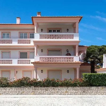 T2 Muito Espacoso Na Praia Del Rey Obidos Piscina Comum 아파트 프라이아델레이