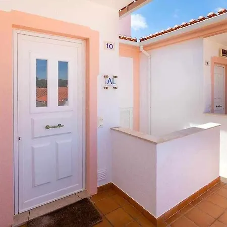 아파트 T2 Muito Espacoso Na Praia Del Rey Obidos Piscina Comum 프라이아델레이